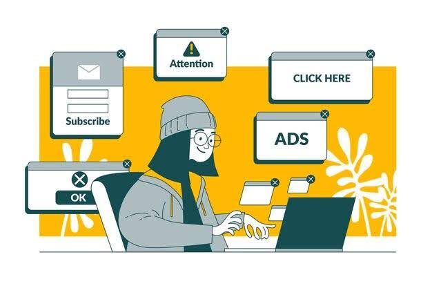 Best Ways to Overcome Ad Blindness